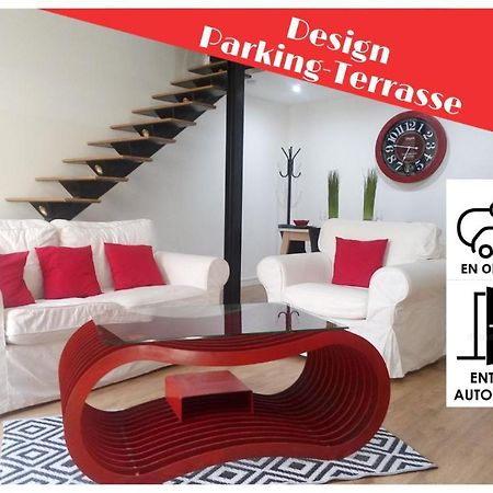 " Les Lofts De Merigonde " Кастр Екстериор снимка