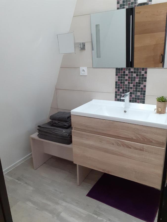 " Les Lofts De Merigonde " Кастр Екстериор снимка